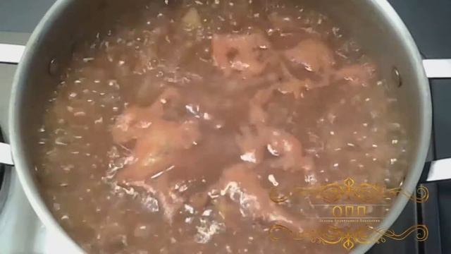 Harlem Shake - БОРЩ от ОПП