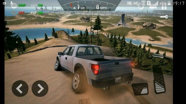 показываю фотки игры ultimate car driving simulator смотреть онлайн