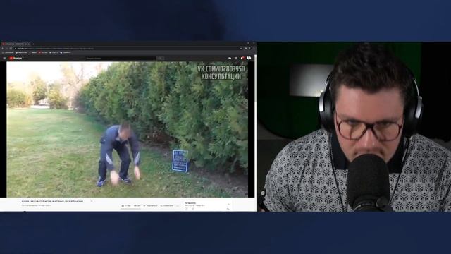 СТАС АЙ КАК ПРОСТО СМОТРИТ РЫНДЫЧ: КАЧОК - МОТИВАТОР ИГОРЬ ВОЙТЕНКО / РАЗОБЛАЧЕНИЕ