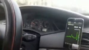 Акпп 4f27e форд фокус 1 удар при переключении.