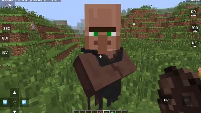 probando Minecraft Java Edition desde Android 1.7.10 смотреть онлайн