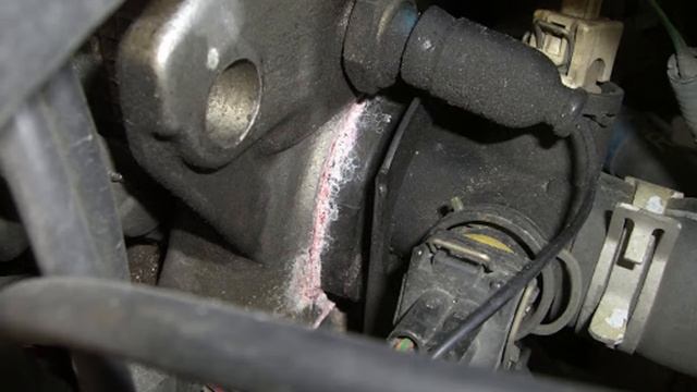 What to do if your VW or Audi Coolant Light Comes On смотреть онлайн