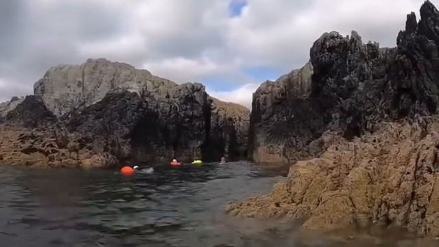 Nofio Môn 12 смотреть онлайн