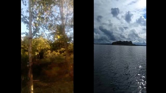 По островам Финского залива. Часть 2 Выборгский разлив смотреть онлайн