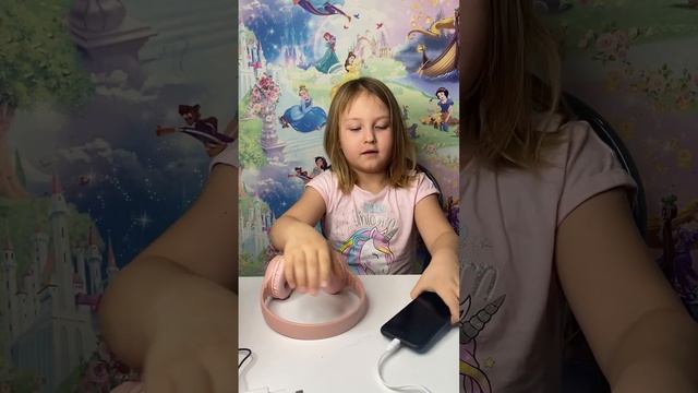 РАСПАКОВКА классных наушников. смотреть онлайн