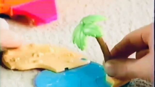 Pocket Polly Groovy Getaway Set 2003 смотреть онлайн