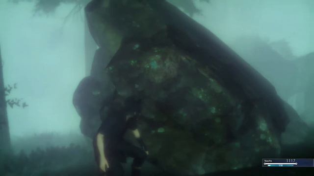 Final Fantasy XV: Episode Duscae - "A Behemoth Undertaking" (Part 1 - Finding Deadeye) смотреть онлайн