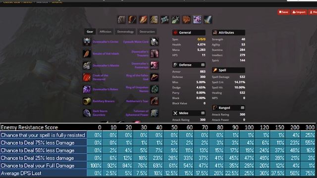 Phase 5 Warlock BiS! Power Spike UNLOCKED смотреть онлайн