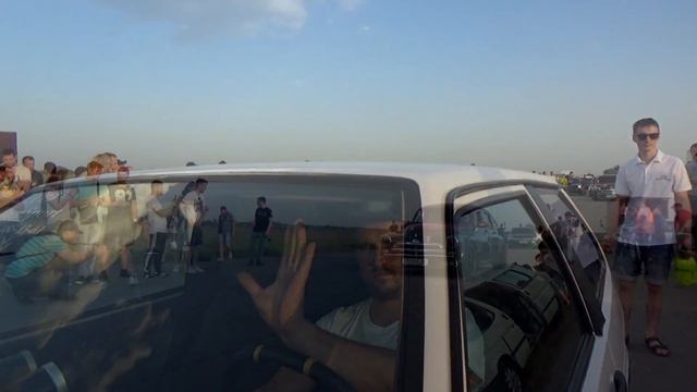 Drag Racing NLS Dnepr Открытие сезона 2018 смотреть онлайн