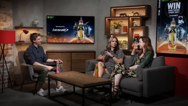 Starfield Direct: The Debrief | Unlocking Starfield смотреть онлайн
