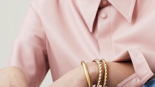 Best Mejuri Jewelry Collection - Why and What You Should Try!!!! смотреть онлайн