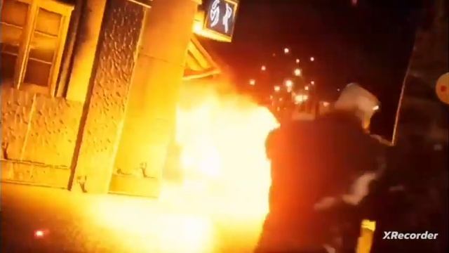 ВЫШЛА игра про скибидистов и агентов Toilet War-Beta