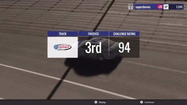 NASCAR Heat Evolution REVIEW: WHAT IS THIS? смотреть онлайн