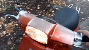 Suzuki Ran 2