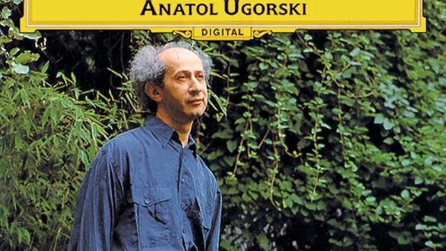 Schumann: Davidsbündlertänze, Op. 6 - 4. Ungeduldig смотреть онлайн