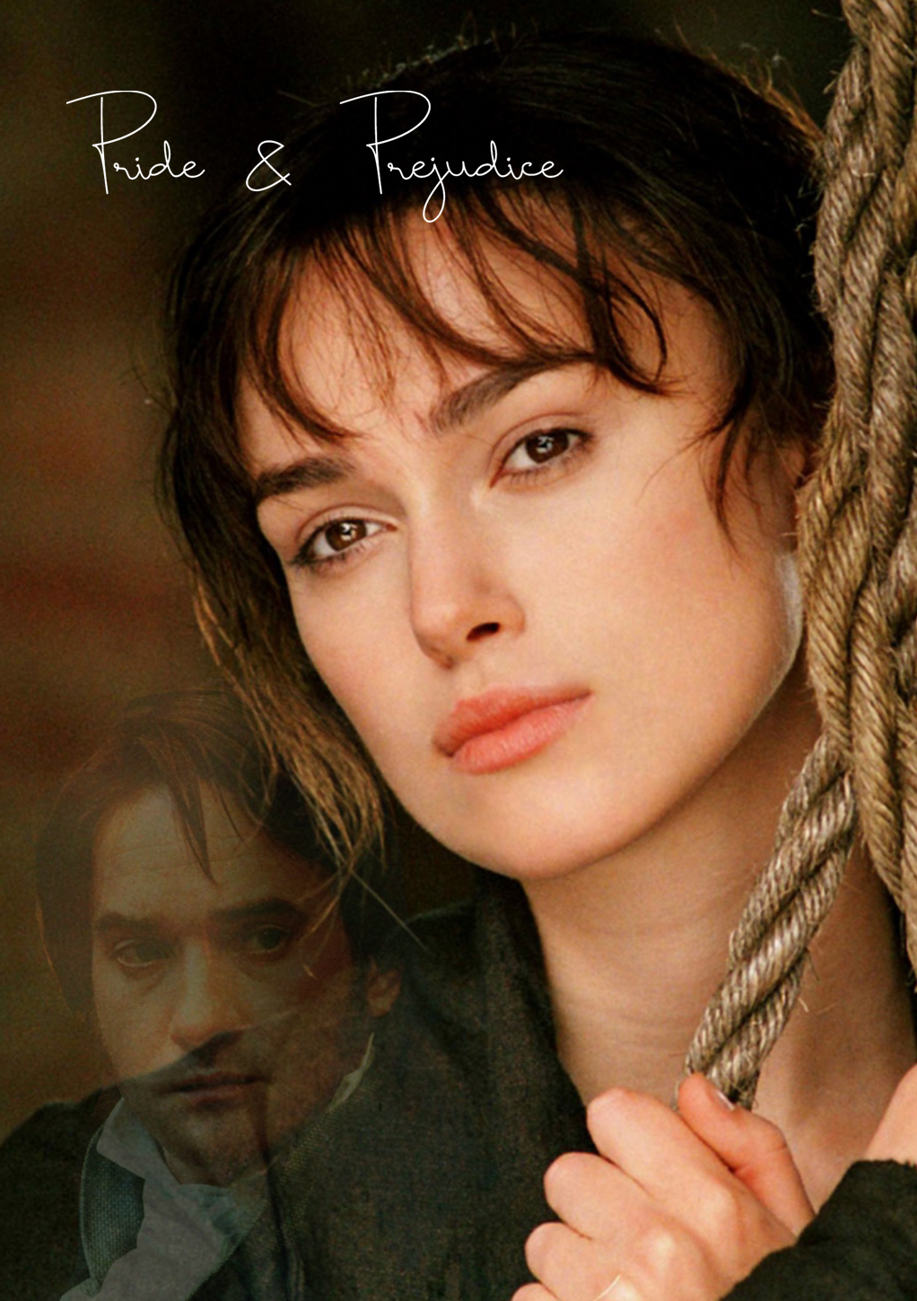 #Гордость и предубеждение | Pride & Prejudice (2005) смотреть онлайн