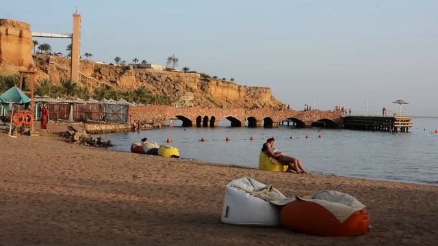 Iberotel Il Mercato, нюанс отзыв.