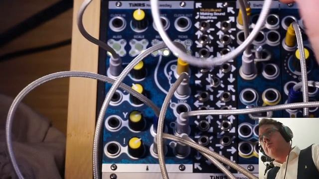 NextTuesday procedural sequencer launch! Demo and Q&A смотреть онлайн
