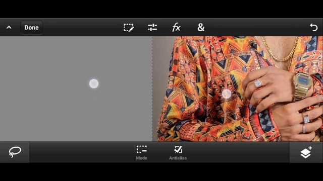 HOW TO REMOVE BACKGROUND IN MOBILE ABODE PHOTOSHOP TUTORIAL | REMOVE BACKGROUND LIKE PHOTOSHOP смотреть онлайн