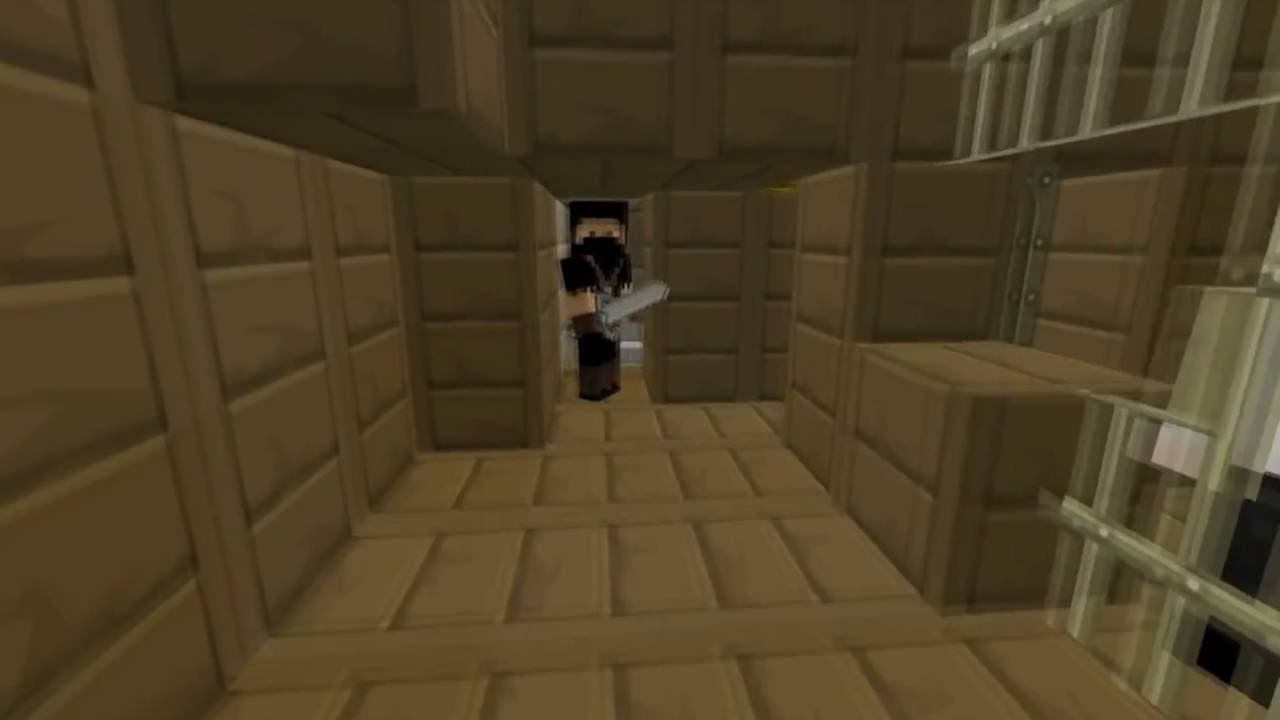 Замок мёртвого дворецкого - 2 сезон 7 серия смотреть онлайн