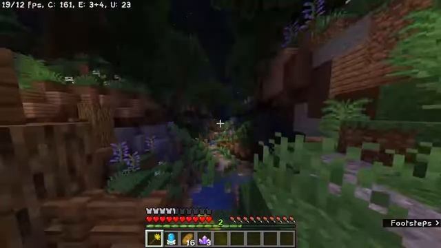 BOSS FIGHT! | Evernight - Chapter 1 Hard Mode | Minecraft Adventure Map part 2 смотреть онлайн