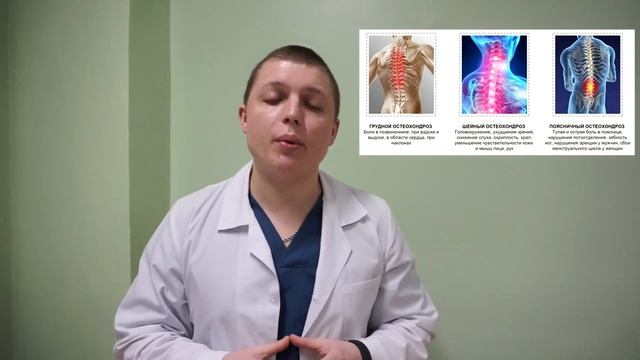 Боль между Лопатками | Причина | Упражнения смотреть онлайн