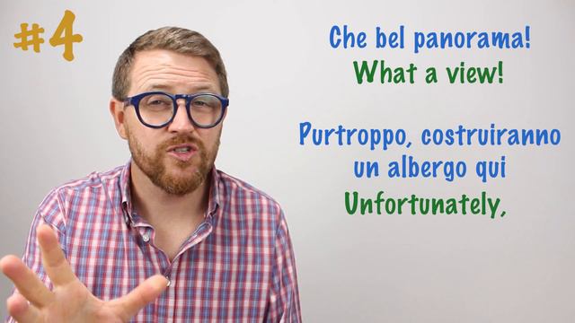 Sai Usare il FUTURO bene?? Vediamo... FAI il QUIZ!! смотреть онлайн