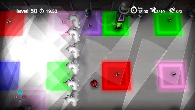 No Changes II Trophy Guide - Spy Chameleon смотреть онлайн