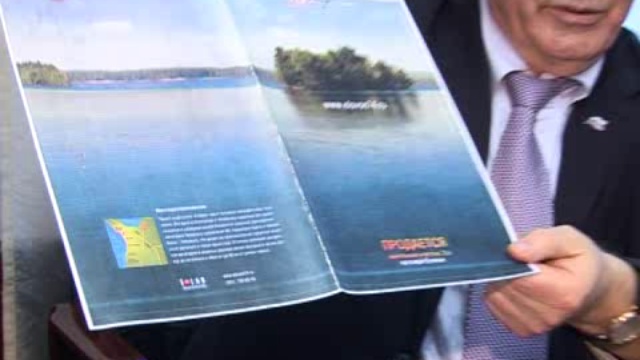 Невосполнимая утрата