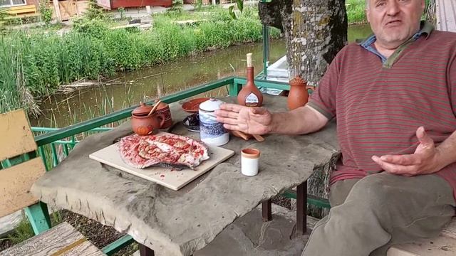 карп горячего копчения смотреть онлайн