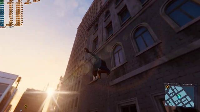 GTX 1060 3GB + i3-10105F+16GB ОПТИМАЛЬНЫЕ НАСТРОЙКИ ГРАФИКИ Marvel's Spider Man Remastered 60 FPS смотреть онлайн
