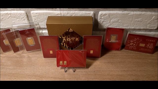 100 Pieces of Gold Challenge: Episode 22― 1,400-Year Old Gold Coin & More [골드 100개 도전이 업데이트] смотреть онлайн