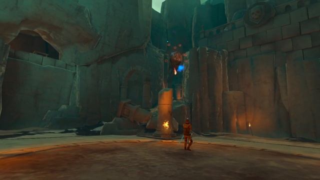 Dungeons of Eternity | Pre-Order Trailer | Meta Quest 2 + 3 + Pro смотреть онлайн
