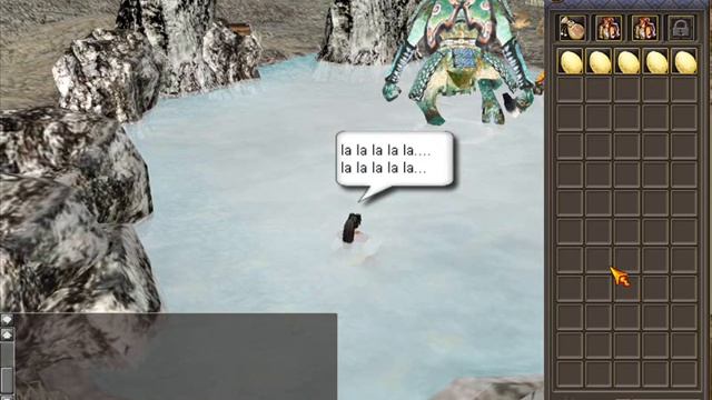 OVERSOUL(Newbie): What to do with your Egg? смотреть онлайн