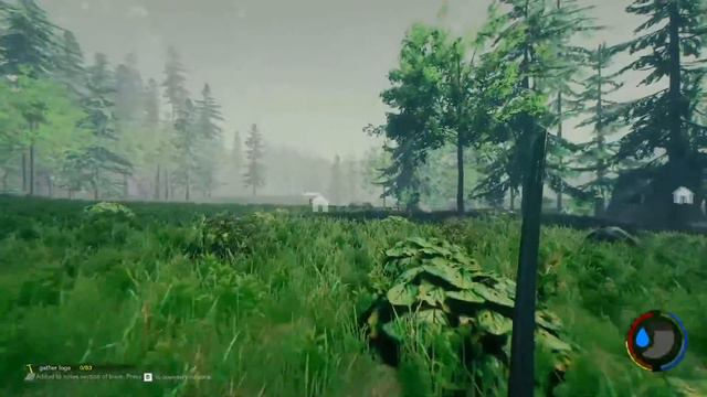 The Forest #9, Katana Schwert oder nicht (?) das ist hier die Frage ;-) coop смотреть онлайн