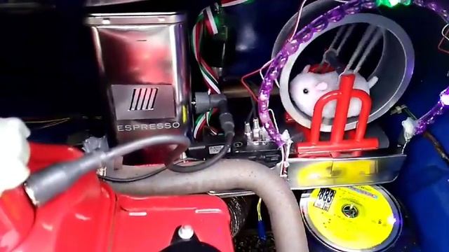 The New Fiat 500 Electric? Hybrid? Nuova Cinquecento, Topolino Version 2019 смотреть онлайн