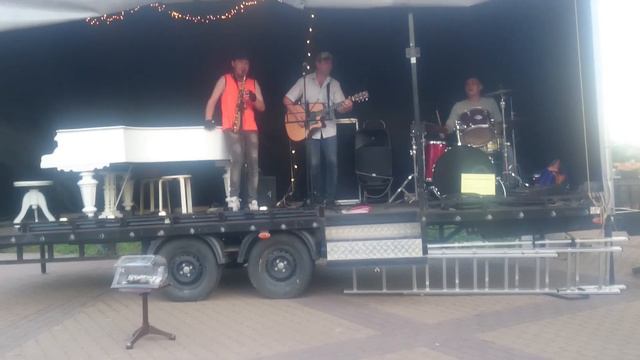 Уникальный проект "Дрейфующий рояль" в Санкт-Петербурге. смотреть онлайн