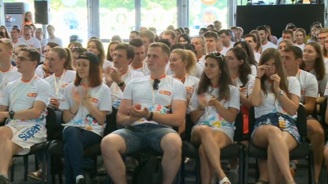 Тренировочный чемпион