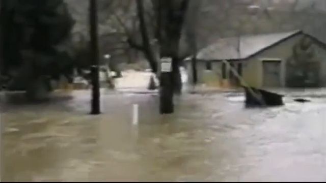 Видеофильм ЧС природного характера смотреть онлайн