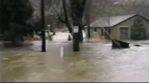 Видеофильм ЧС природного характера