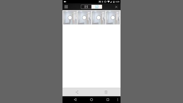 Local Files in GDMSS Mobile Application смотреть онлайн