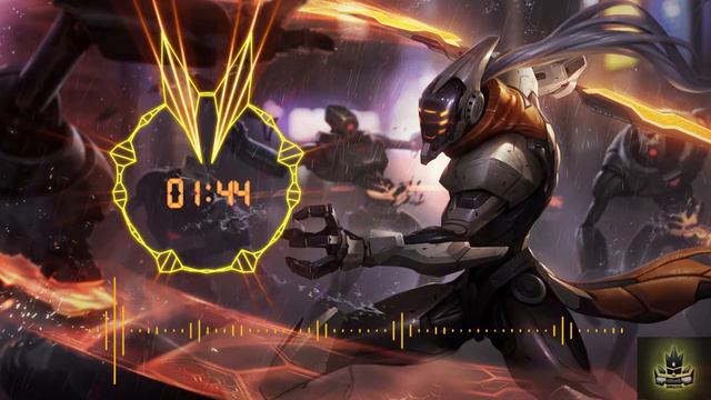 [Nhạc Quẩy Game] - LOL - Disfigure - Blank [NCS Release] смотреть онлайн