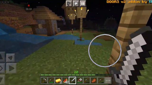 завёл попугая в Minecraft смотреть онлайн