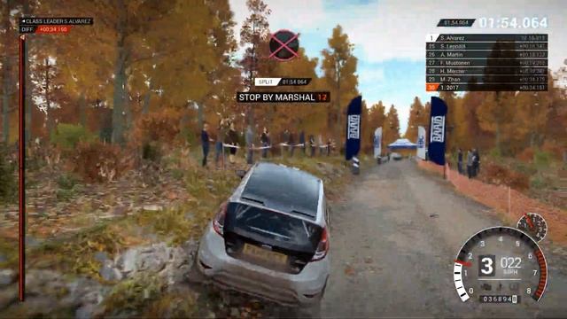 DiRT 4 | РОЖДЕНИЕ ЛЕГЕНДЫ (ОБЗОР ОТ ТЕРМИТА) смотреть онлайн