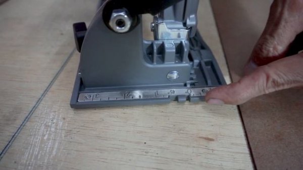 CIRCULAR SAW Cordless SULTAN || MILWAUKEE 2830-20 M18 FUEL REAR HANDLE