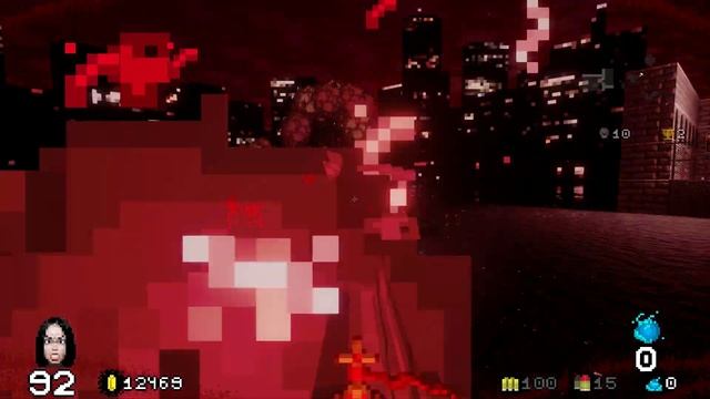 Nightmare Reaper Chapter 2 Release Trailer смотреть онлайн