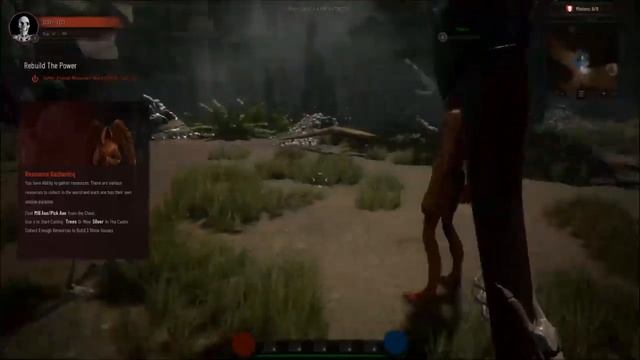Monsters Domain - Open Beta Play Test смотреть онлайн