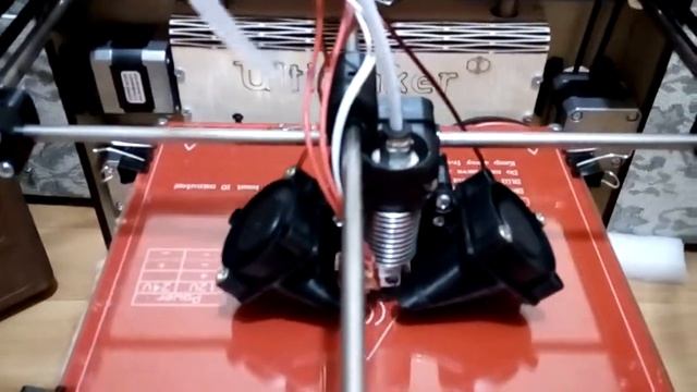 3d принтер своими руками смотреть онлайн