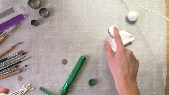 How to Make Hyper realistic ramen! Polymer clay смотреть онлайн