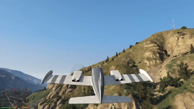 Grand Theft Auto V | #32 Прогулка в Янктон и Краденые Тачки смотреть онлайн